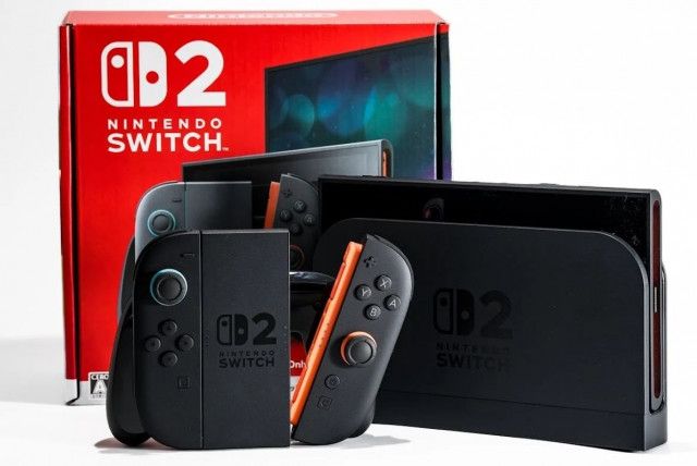 【ゲーム】スイッチ2転売購入に批判殺到　ゲーム業界に深刻な悪影響も　PS5は転売屋の在庫として眠り続け、普及せず